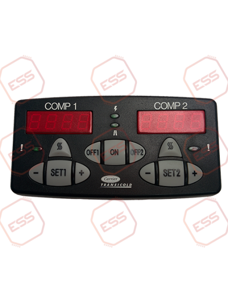 Xarios MT Cabin Command